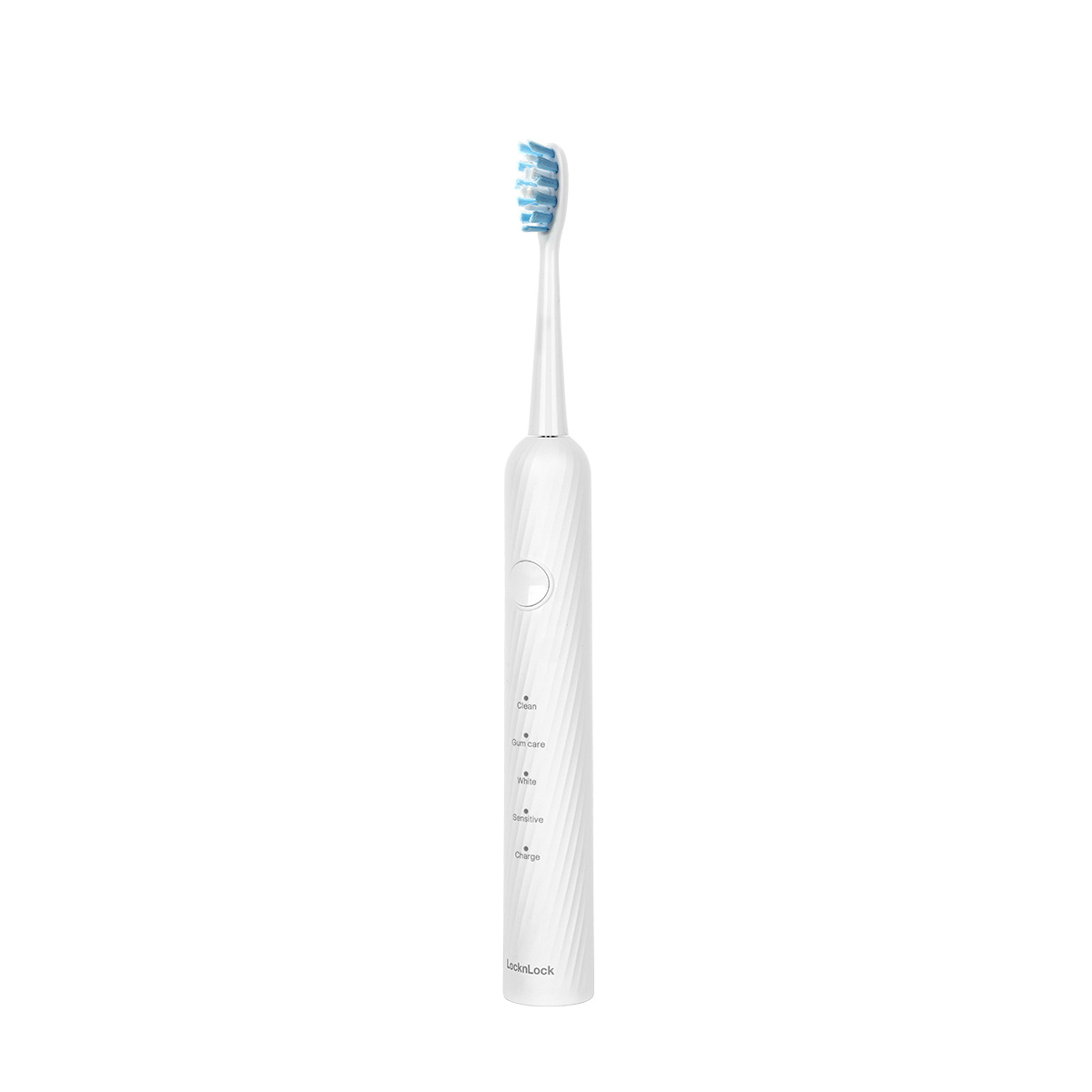 Bàn Chải Đánh Răng Điện LocknLock Electric Toothbrush 3.7V, 1.8W - Màu Trắng -  ENR331WHT, , large image number 2